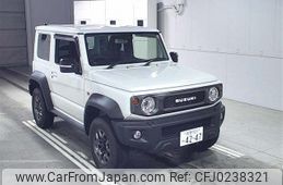 suzuki jimny-sierra 2023 -SUZUKI--Jimny Sierra JB74W-180962---SUZUKI--Jimny Sierra JB74W-180962-