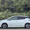 nissan leaf 2019 CFJ1895951 image 16