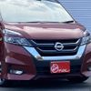 nissan serena 2016 -NISSAN--Serena DAA-GFC27--014918---NISSAN--Serena DAA-GFC27--014918- image 25