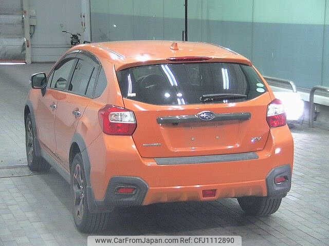 subaru xv 2014 -SUBARU--Subaru XV GP7-072935---SUBARU--Subaru XV GP7-072935- image 2