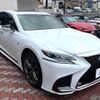 lexus ls 2017 -LEXUS--Lexus LS DAA-GVF55--GVF55-6001366---LEXUS--Lexus LS DAA-GVF55--GVF55-6001366- image 16