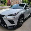 lexus nx 2018 GOO_JP_700957089930250521002 image 2