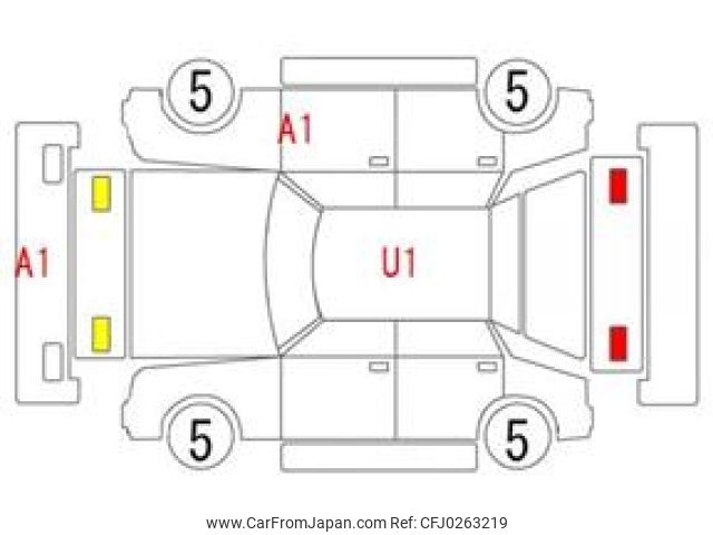 daihatsu tanto 2014 -DAIHATSU--Tanto DBA-LA610S--LA610S-0033909---DAIHATSU--Tanto DBA-LA610S--LA610S-0033909- image 2