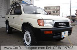toyota hilux-surf 1997 -TOYOTA--Hilux Surf E-RZN185W--RZN185-9005135---TOYOTA--Hilux Surf E-RZN185W--RZN185-9005135-