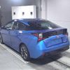 toyota prius 2019 -TOYOTA--Prius ZVW55-6010220---TOYOTA--Prius ZVW55-6010220- image 2