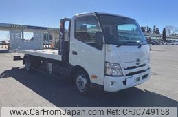 hino dutro 2021 quick_quick_2RG-XZU720M_XZU720-0018965