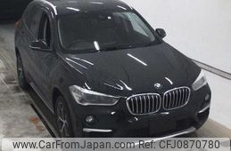 bmw x1 2018 -BMW--BMW X1 HT20--03F16534---BMW--BMW X1 HT20--03F16534-