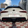 toyota supra 2019 -TOYOTA--Supra 3BA-DB42--DB42-0025440---TOYOTA--Supra 3BA-DB42--DB42-0025440- image 16