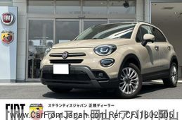 fiat 500x 2020 CFJ1802505