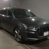 audi q7 2020 quick_quick_3AA-4MDCBA_WAUZZZ4M4LD025041 image 1