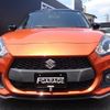 suzuki swift 2020 -SUZUKI--Swift 4BA-ZC33S--ZC33S-403398---SUZUKI--Swift 4BA-ZC33S--ZC33S-403398- image 3