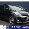 toyota alphard 2013 -TOYOTA--Alphard DBA-ANH20W--ANH20-8270996---TOYOTA--Alphard DBA-ANH20W--ANH20-8270996- image 3