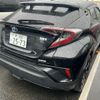 toyota c-hr 2018 quick_quick_DAA-ZYX10_ZYX10-2124240 image 4