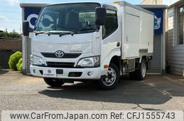 toyota toyoace 2019 CFJ1555743