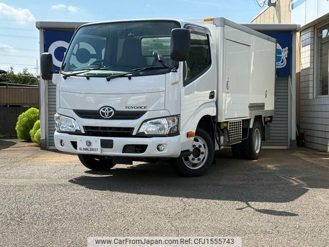 toyota toyoace 2019 CFJ1555743 image 1