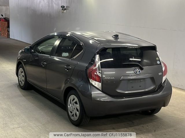 toyota aqua 2016 -TOYOTA--AQUA NHP10-2589758---TOYOTA--AQUA NHP10-2589758- image 2
