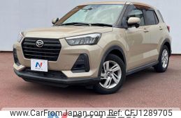daihatsu rocky 2021 quick_quick_A200S_A200S-0030278