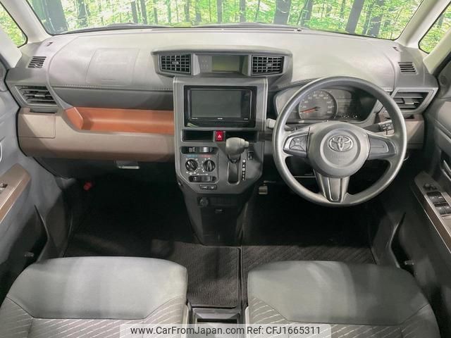 toyota roomy 2017 CFJ1665311 image 2