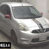 nissan march 2014 -NISSAN--March K13ｶｲ-502546---NISSAN--March K13ｶｲ-502546- image 1