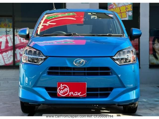 daihatsu mira-e-s 2020 quick_quick_LA350S_LA350S-0207642 image 2