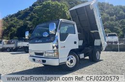 isuzu elf-truck 2003 quick_quick_KR-NKR81ED_NKR81E7023528