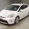 toyota prius 2012 -TOYOTA--Prius ZVW30-1527001---TOYOTA--Prius ZVW30-1527001- image 1
