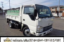 nissan atlas 2012 CFJ7327562