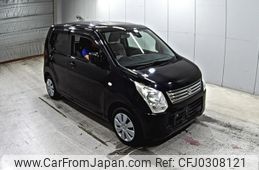 suzuki wagon-r 2014 -SUZUKI--Wagon R MH34S-326386---SUZUKI--Wagon R MH34S-326386-