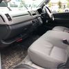 toyota hiace-van 2013 NIKYO_TB62167 image 3