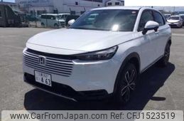 honda vezel 2025 CFJ1523519