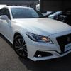 toyota crown 2018 -TOYOTA--Crown 6AA-AZSH20--AZSH20-1002488---TOYOTA--Crown 6AA-AZSH20--AZSH20-1002488- image 1