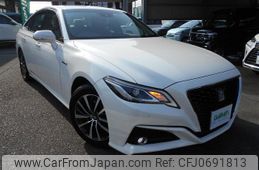 toyota crown 2018 -TOYOTA--Crown 6AA-AZSH20--AZSH20-1002488---TOYOTA--Crown 6AA-AZSH20--AZSH20-1002488-