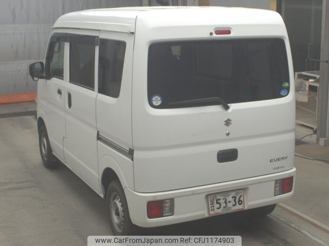 suzuki every 2021 -SUZUKI--Every DA17V-503576---SUZUKI--Every DA17V-503576- image 2