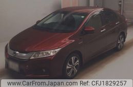 honda grace 2015 CFJ1829257