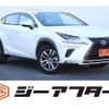 lexus nx 2018 -LEXUS--Lexus NX DAA-AYZ10--AYZ10-1019470---LEXUS--Lexus NX DAA-AYZ10--AYZ10-1019470- image 1