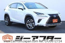 lexus nx 2018 -LEXUS--Lexus NX DAA-AYZ10--AYZ10-1019470---LEXUS--Lexus NX DAA-AYZ10--AYZ10-1019470-