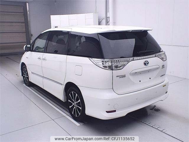 toyota estima-hybrid 2016 -TOYOTA--Estima Hybrid AHR20W-7085005---TOYOTA--Estima Hybrid AHR20W-7085005- image 2