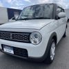 suzuki alto-lapin 2019 -SUZUKI--Alto Lapin DBA-HE33S--HE33S-227174---SUZUKI--Alto Lapin DBA-HE33S--HE33S-227174- image 1