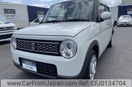 suzuki alto-lapin 2019 -SUZUKI--Alto Lapin DBA-HE33S--HE33S-227174---SUZUKI--Alto Lapin DBA-HE33S--HE33S-227174-