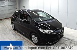 honda fit 2014 -HONDA--Fit GK3--GK3-3010967---HONDA--Fit GK3--GK3-3010967-