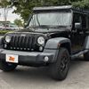 chrysler jeep-wrangler 2017 CFJ1797199 image 22