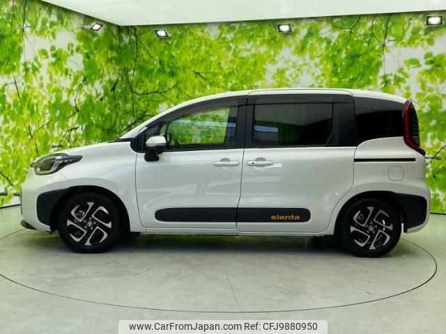 toyota sienta 2023 quick_quick_MXPL10_MXPL10-1039241 image 2