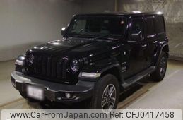 jeep wrangler 2023 quick_quick_3BA-JL20L_1C4HJXLN2PW597577