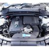 bmw 3-series 2007 quick_quick_ABA-WL35_WBAWL72000JZ95247 image 8