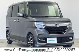 honda n-box 2020 -HONDA--N BOX 6BA-JF3--JF3-1493022---HONDA--N BOX 6BA-JF3--JF3-1493022-