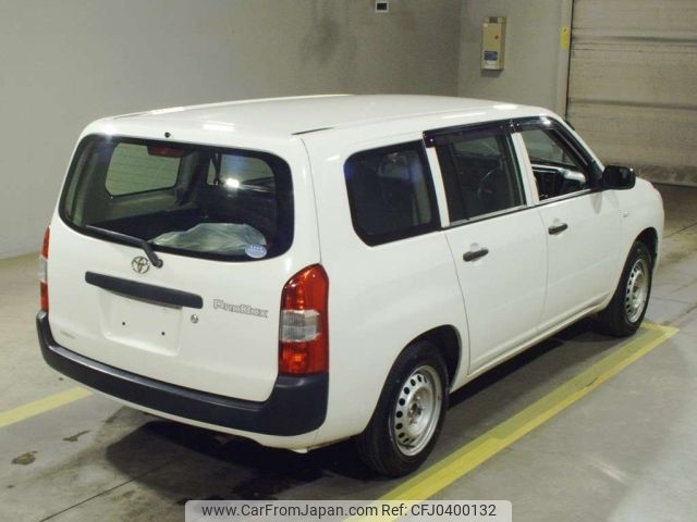 toyota probox-van 2019 -TOYOTA--Probox Van NCP165V-0065960---TOYOTA--Probox Van NCP165V-0065960- image 2