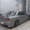 nissan skyline-coupe 1999 -NISSAN--Skyline Coupe ER34-020416---NISSAN--Skyline Coupe ER34-020416- image 2