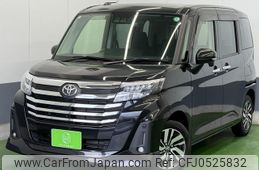 toyota roomy 2021 -TOYOTA--Roomy M910A--0100133---TOYOTA--Roomy M910A--0100133-