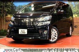 toyota vellfire 2013 quick_quick_ANH20W_ANH20-8288555