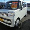 suzuki spacia 2023 -SUZUKI 【名変中 】--Spacia MK53S--014743---SUZUKI 【名変中 】--Spacia MK53S--014743- image 1